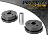 Powerflex Rear Lower Engine Mount Front 83.5mm Toyota MR2 Gen2 SW20 (1989 - 1999)MR2 SW20 REV 1 (1989-1991) BLACK