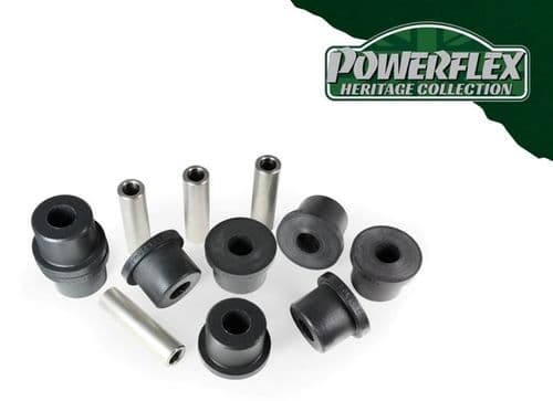 Powerflex Rear Lower Inner Wishbone Bush Mazda MX-5, Miata, Eunos HERITAGE