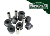 Powerflex Rear Lower Outer Wishbone Bush Mazda MX-5, Miata, Eunos HERITAGE