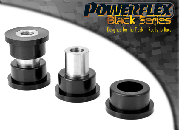 Powerflex Rear Lower Track Control Inner Bush Toyota GR 86 (2021 on) BLACK