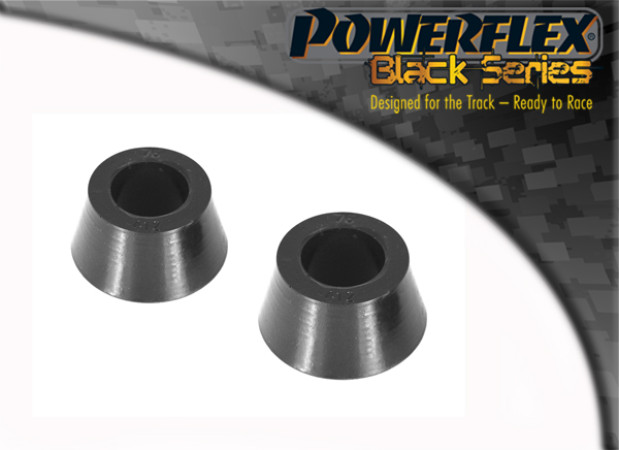 Powerflex Rear Panhard Rod To Body Bush Toyota Starlet GT Turbo EP82/Glanza V EP91 (1990 - 1999) BLACK