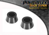 Powerflex Rear Panhard Rod To Body Bush Toyota Starlet GT Turbo EP82/Glanza V EP91 (1990 - 1999) BLACK