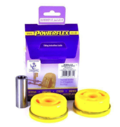 Powerflex Rear Subframe-Front Outrigger To Chassis Left Side Subaru Impreza Impreza Turbo inc. WRX & STi GD,GG (2000 - 2007)