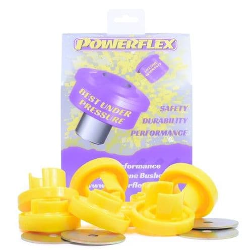 Powerflex Rear Subframe Bush Insert Nissan Skyline