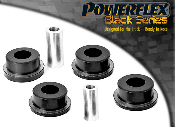 Powerflex Rear Subframe Front Bush Toyota 86 / GT86 (2012 on) BLACK