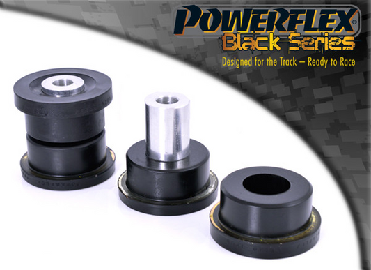 Powerflex Rear Subframe Rear Bush Toyota 86 / GT86 (2012 on) BLACK