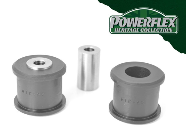 Powerflex Rear Toe Adjuster Inner Bush Mazda RX-7 Gen 3 - FD3S (1992-2002) HERTIAGE