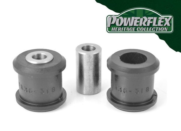 Powerflex Rear Toe Adjuster Outer Bush Mazda RX-7 Gen 3 - FD3S (1992-2002) HERTIAGE