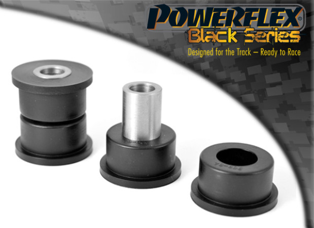 Powerflex Rear Toe Arm Inner Bush Toyota Supra Mk4 JZA80 (1993-2002) BLACK