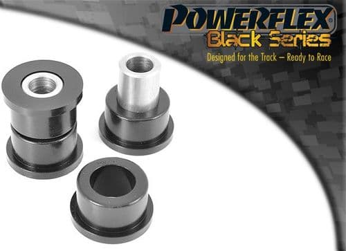 Powerflex Rear Toe Link Inner Bush Nissan Skyline BLACK