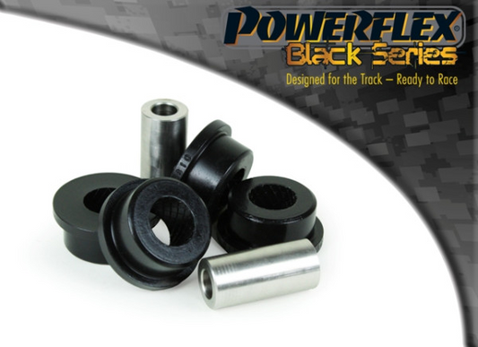 Powerflex Rear Trailing Arm Front Bush Toyota GR 86 (2021 on) BLACK