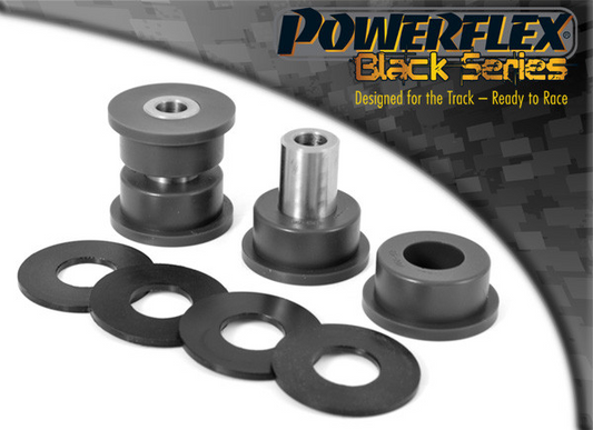 Powerflex Rear Trailing Arm Rear Bush Toyota GR 86 (2021 on) BLACK