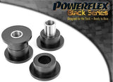 Powerflex Rear Trailing Arm to Hub Bush Nissan Pulsar/Sunny GTi-R (1990-1994) BLACK