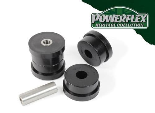 Powerflex Rear Trailing Link Front Bush Subaru Impreza Impreza Turbo inc. WRX & STi GC,GF (1993 - 2000) HERITAGE