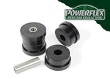 Powerflex Rear Trailing Link Front Bush Subaru Impreza Impreza Turbo inc. WRX & STi GC,GF (1993 - 2000) HERITAGE
