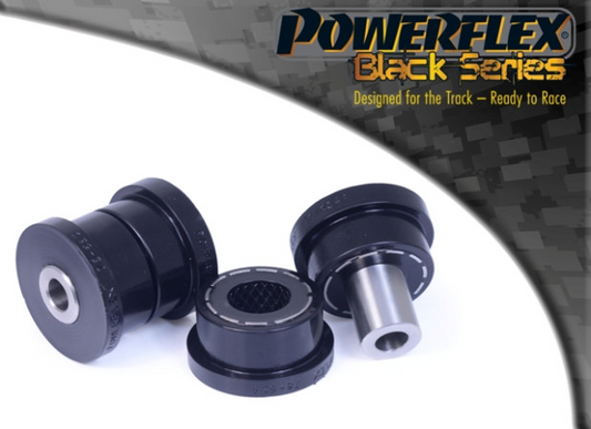 Powerflex Rear Upper Arm Front Bush Toyota Supra Mk4 JZA80 (1993-2002) BLACK