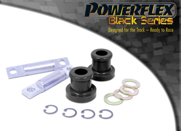 Powerflex Rear Upper Arm Inner Bush Mazda RX-7 Gen 3 - FD3S (1992-2002) BLACK