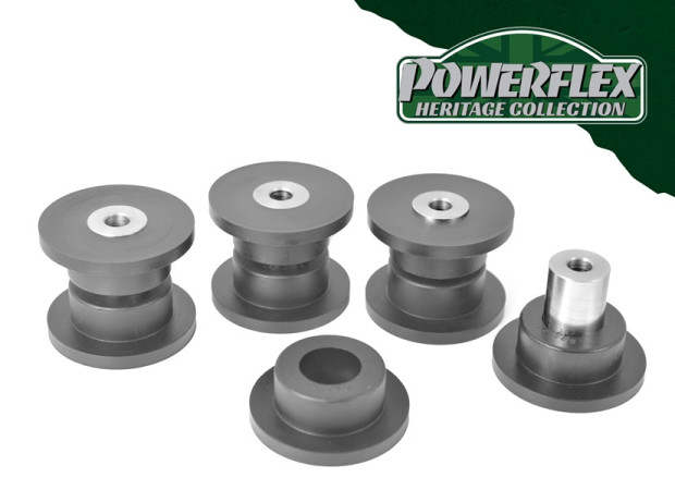 Powerflex Rear Upper Arm Inner Bush Mazda RX-7 Gen 3 - FD3S (1992-2002) HERTIAGE