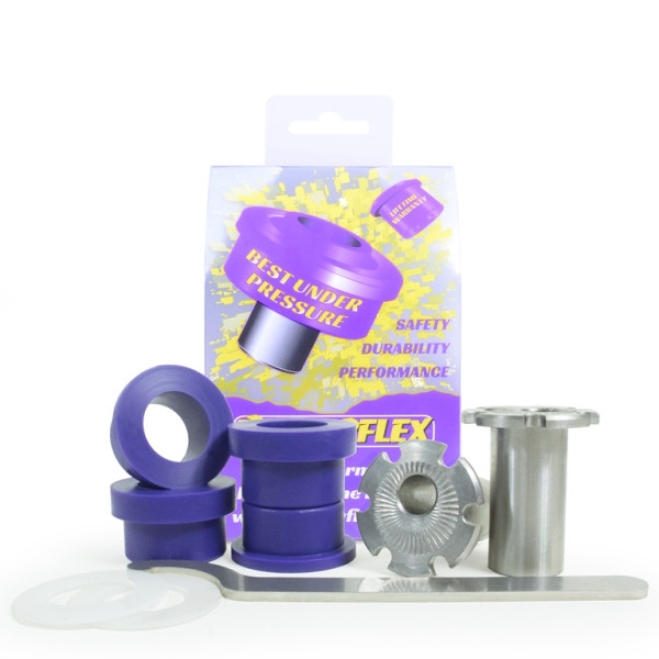 Powerflex Rear Upper Arm Inner Rear Bush ADJUSTABLE Toyota GR 86 (2021 on)