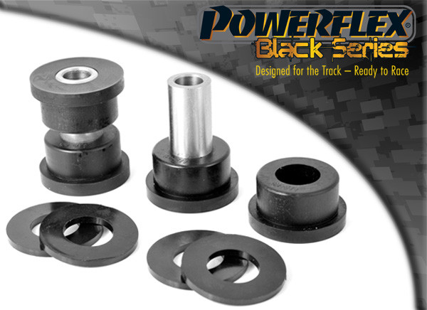 Powerflex Rear Upper Arm Inner Front Bush Toyota GR 86 (2021 on) BLACK