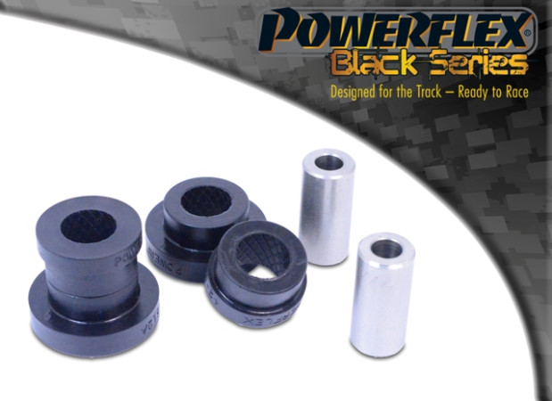 Powerflex Rear Upper Arm Outer Bush Honda Integra Mk3 DB/DC2 inc. Type-R (1993-2001) BLACK