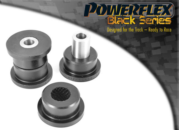 Powerflex Rear Upper Arm to Damper Bush Mazda RX-7 Gen 3 - FD3S (1992-2002) BLACK