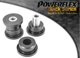 Powerflex Rear Upper Arm to Damper Bush Mazda RX-7 Gen 3 - FD3S (1992-2002) BLACK