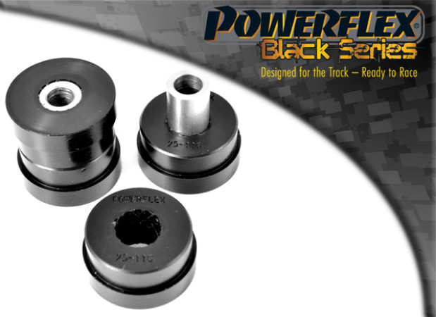 Powerflex Rear Upper Outer Link/Hub Bush Honda Integra Mk3 DB/DC2 inc. Type-R (1993-2001) BLACK