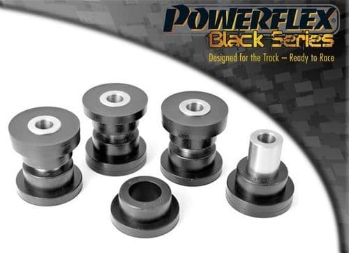 Powerflex Rear Upper Wishbone Bush Honda S2000 (1999-2009) BLACK