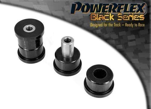 Powerflex Rear Upper Wishbone Bush Inner Mazda MX-5, Miata, Eunos BLACK