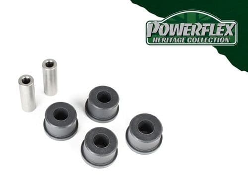 Powerflex Rear Upper Wishbone Bush Outer Mazda MX-5, Miata, Eunos HERITAGE