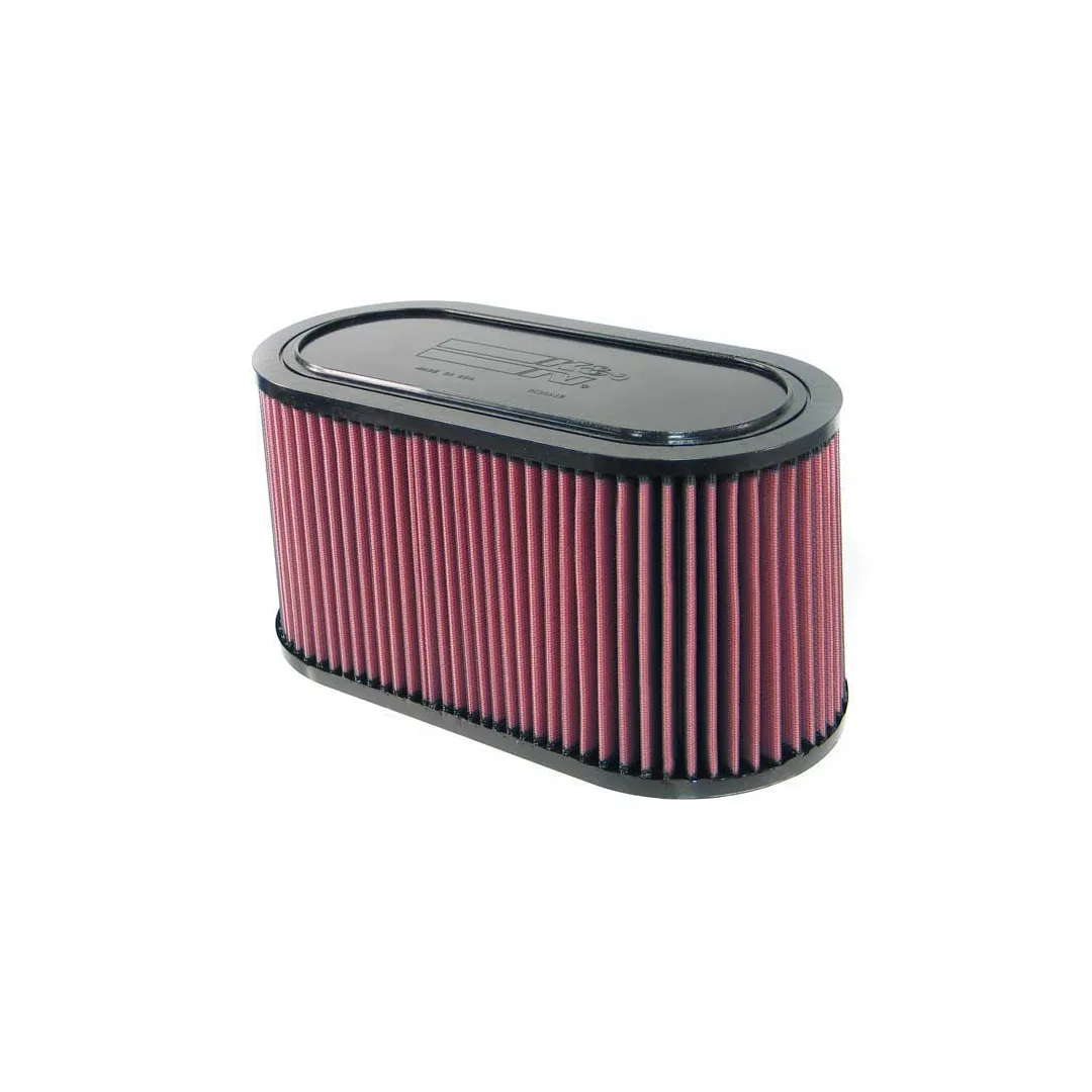 K&N Rectangular Air Filter E-3033