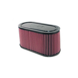 K&N Rectangular Air Filter E-3033