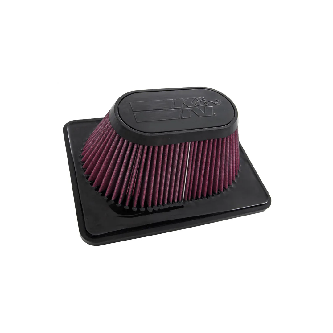 K&N Replacement Air Filter E-3034
