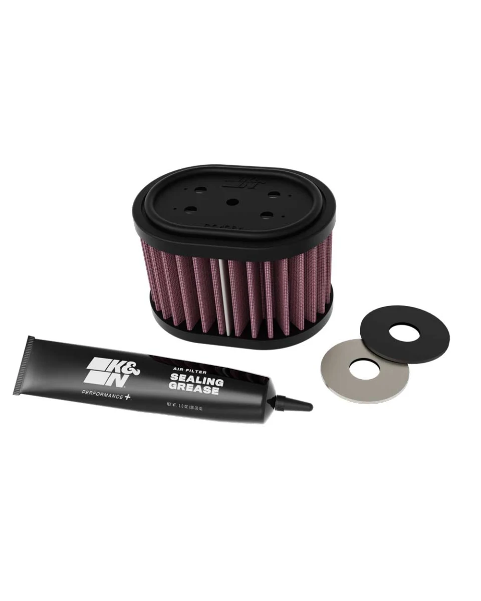 K&N Replacement Industrial Air Filter E-4516