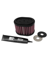 K&N Replacement Industrial Air Filter E-4516