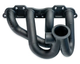 6Boost Nissan SR20DET GTiR Pulsar Low Mount V-Band Exhaust Manifold
