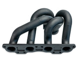 6Boost Nissan SR20DET GTiR Pulsar Low Mount V-Band Exhaust Manifold