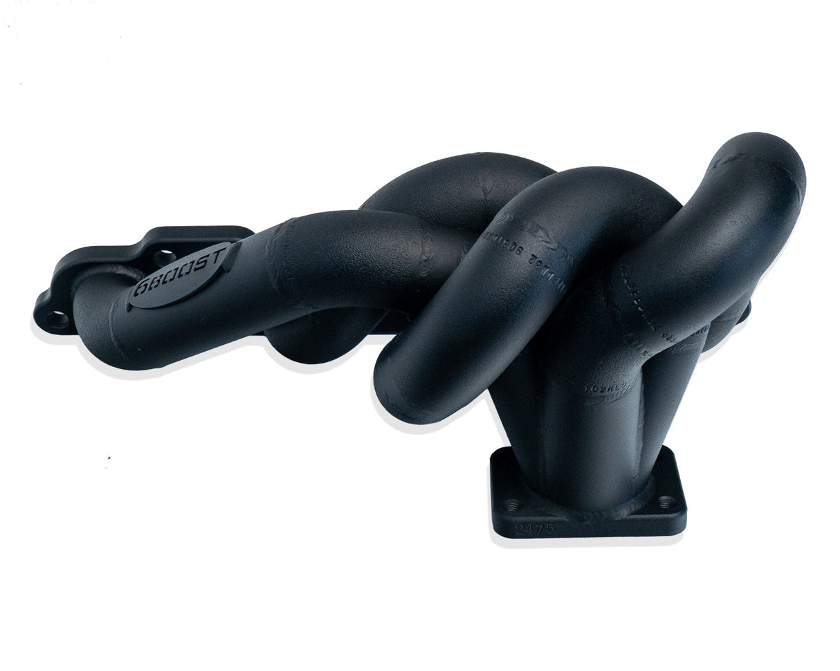 6Boost Nissan SR20DE/DET/VE/VET T25 Exhaust Manifold