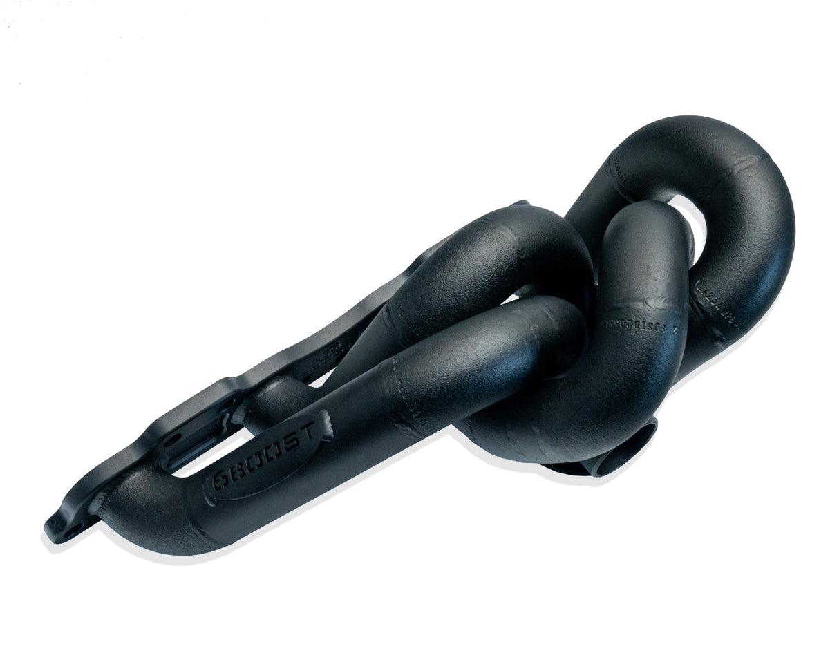 6Boost Nissan SR20DE/DET/VE/VET Promod V-Band Exhaust Manifold