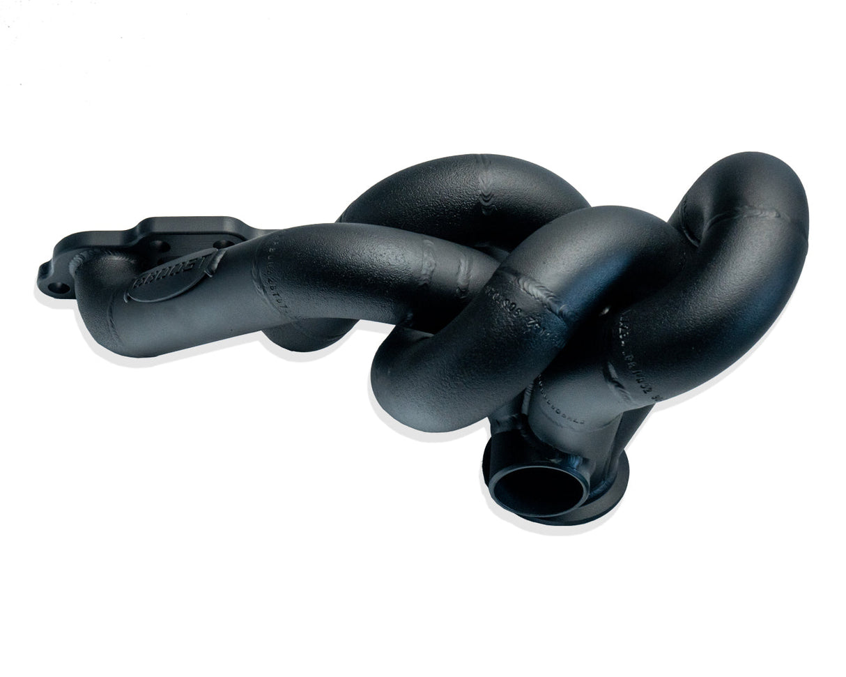 6Boost Nissan SR20DE/DET/VE/VET Promod V-Band Exhaust Manifold