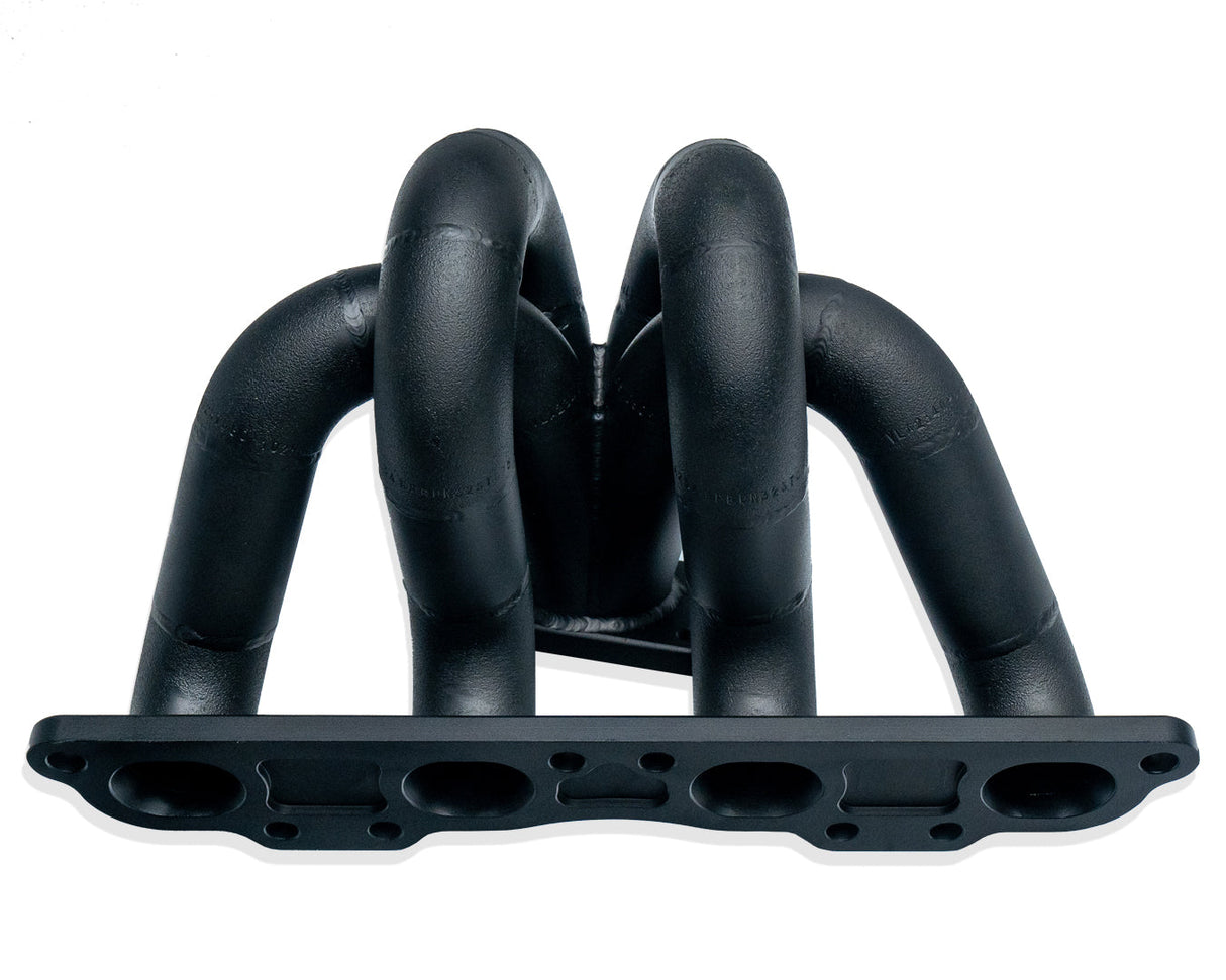 6Boost Nissan SR20DE/DET/VE/VET T3 Exhaust Manifold