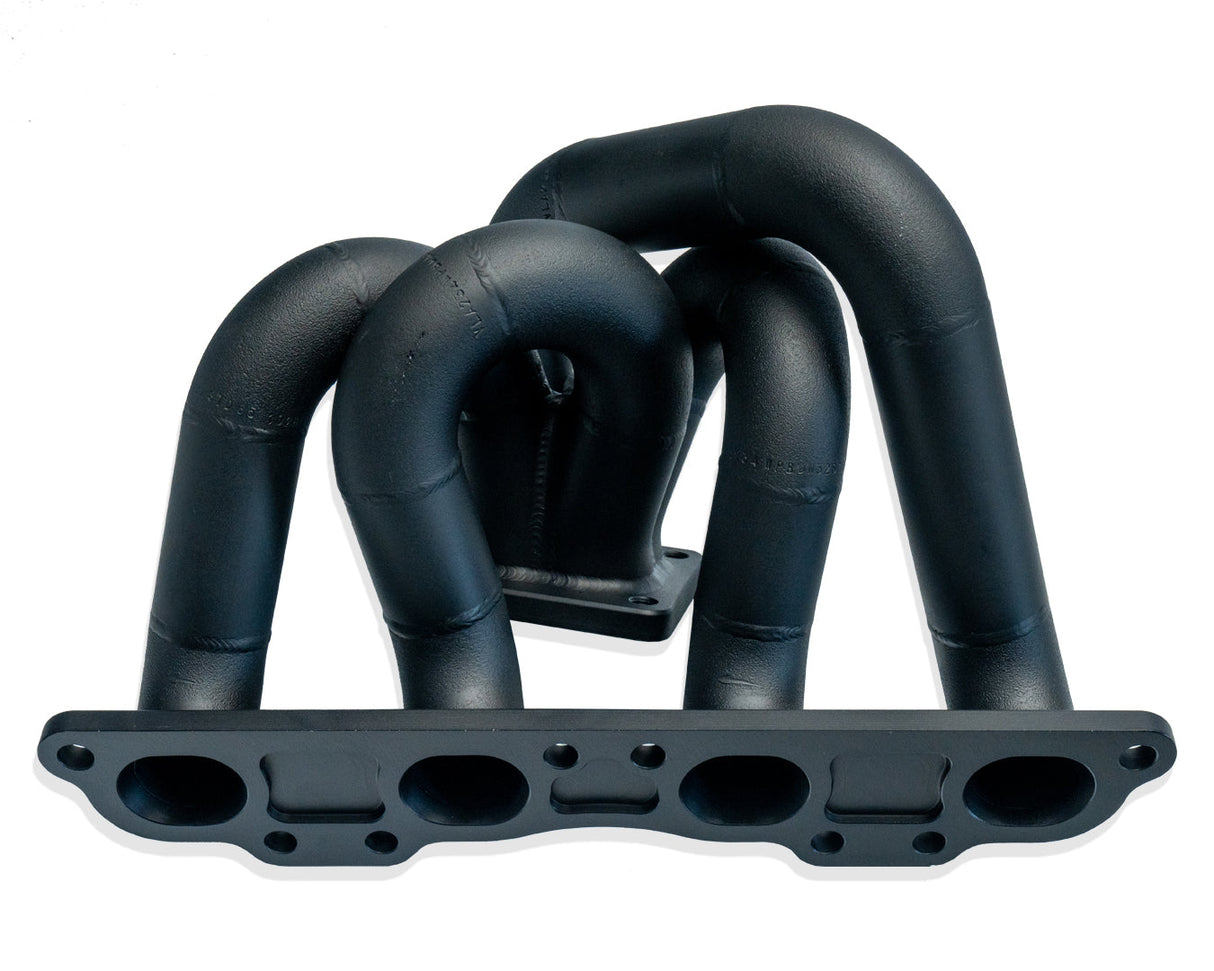 6Boost Nissan SR20DE/DET/VE/VET T3 Exhaust Manifold