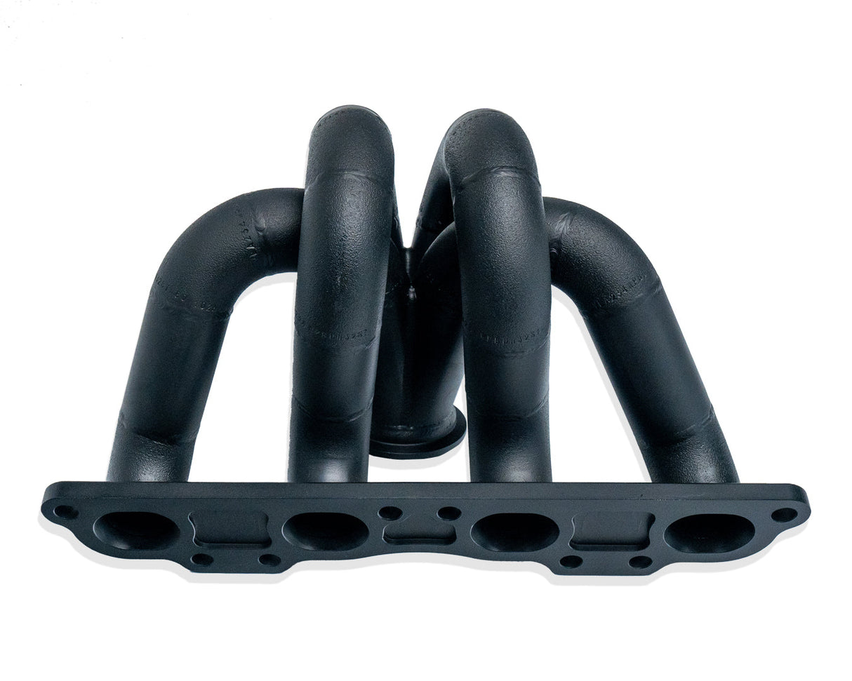 6Boost Nissan SR20DE/DET/VE/VET V-Band Exhaust Manifold