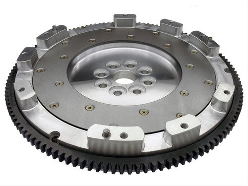 Spec Clutch Aluminium Lightweight Flywheel Supra 2JZ 6 Speed V160 V161 ST66A