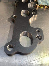6Boost SOHC to BA-FG Turbo Manifold Adapter