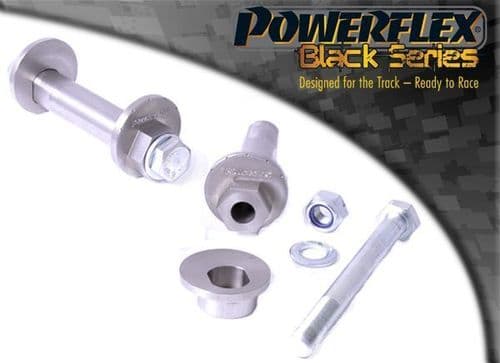 Powerflex  Stainless Steel Caster Adjustment Kit Honda S2000 (1999-2009)