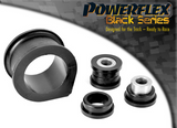 Powerflex Steering Rack Mount Bush Kit 50mm Toyota Supra Mk4 JZA80 (1993-2002) BLACK