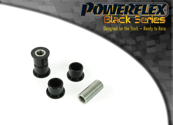 Powerflex Steering Rack Mounting Bush Toyota 86 / GT86 (2012 on) BLACK