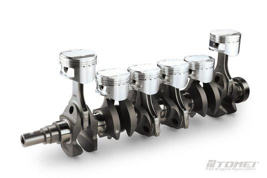 TOMEI STROKER KIT RB26DETT/RB25DET 2.8 FULL COUNTER 86.50